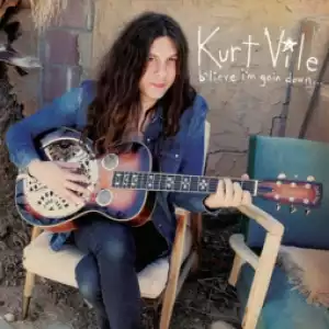 Kurt Vile - All in a Daze Work